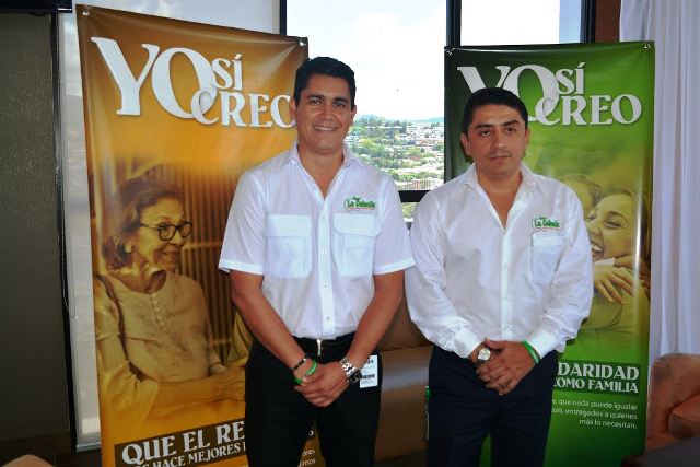 Yo Si Creo La Nueva Campana De Supermercados La Colonia Para Fortalecer Los Valores En Honduras Agrodiario Periodico Agricola Digital