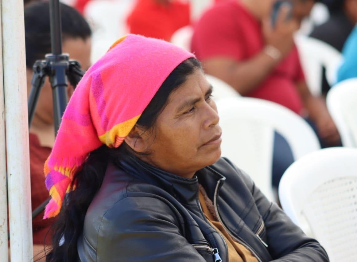 Enfatizan El Rol De Las Mujeres Rurales Agrodiario