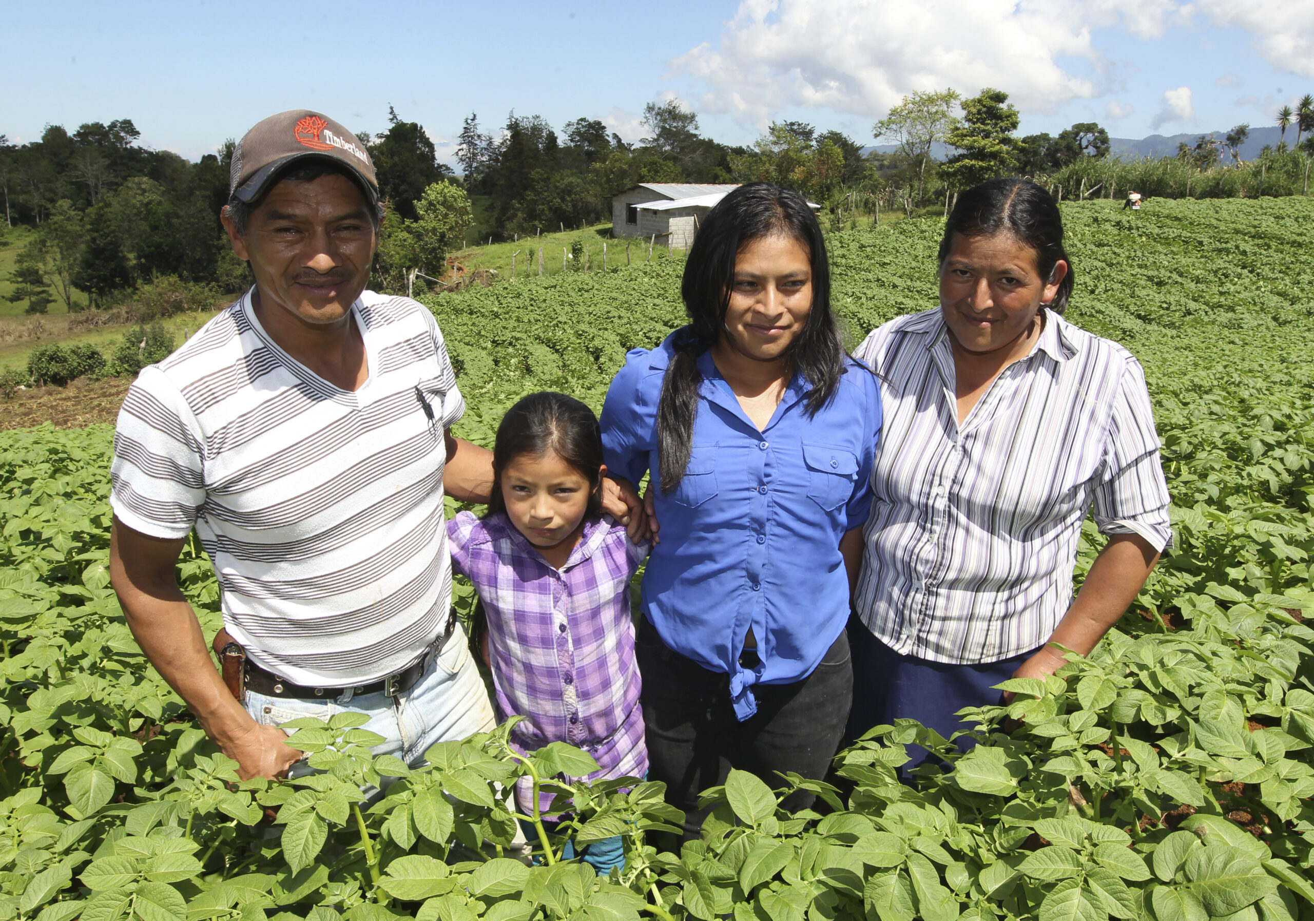 Alianza que impulsa desarrollo